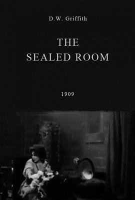 密室 The Sealed Room
