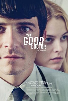 好医生 The Good Doctor