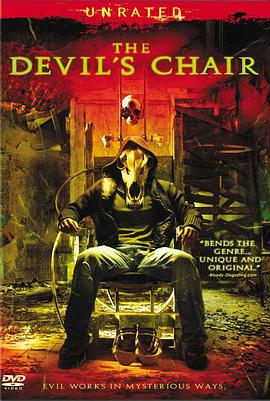 恶魔之椅 The Devil's <span style='color:red'>Chair</span>