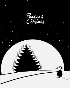 企鹅的圣诞 Penguin's Christmas