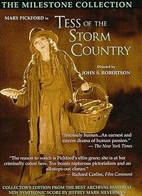 <span style='color:red'>风暴之乡的苔丝 Tess of the Storm Country</span>