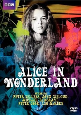 <span style='color:red'>爱丽丝</span>梦游仙境 Alice in Wonderland