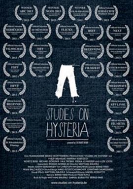 癔症研习 Studies on Hysteria