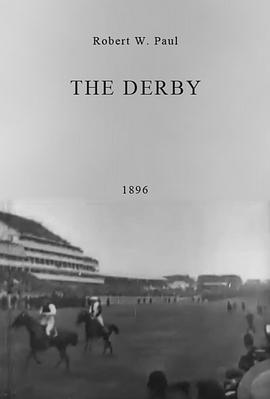 德比 The Derby