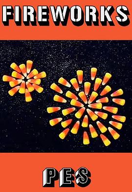 <span style='color:red'>烟</span>火 Fireworks