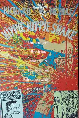 摇摆嬉皮士 Hippie Hippie Shake