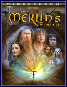 <span style='color:red'>魔法之王</span> Merlin's Apprentice