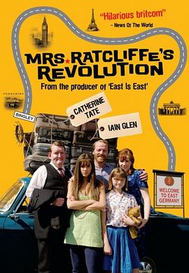 老娘闹革命 Mrs. Ratcliffe's Revolution
