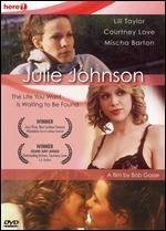 朱莉·<span style='color:red'>约翰逊</span> Julie Johnson