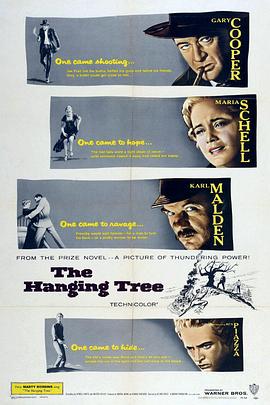 勾魂树 The Hanging Tree