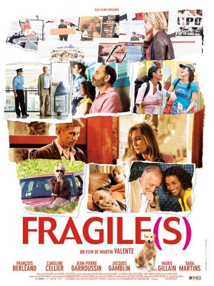 易碎品 Fragile(s)