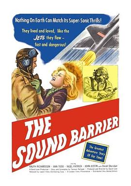 <span style='color:red'>一飞冲天</span> The Sound Barrier