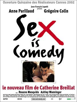 <span style='color:red'>性</span>喜<span style='color:red'>剧</span> Sex Is Comedy