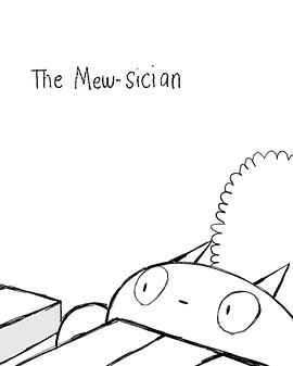 钢琴喵 The Mew-sician
