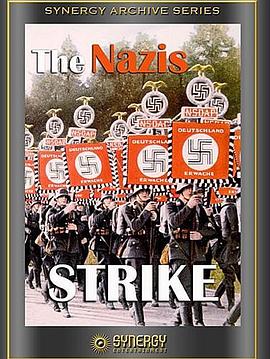 <span style='color:red'>纳粹</span>的入侵 The Nazis Strike