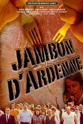 Jambon d'Ardenne