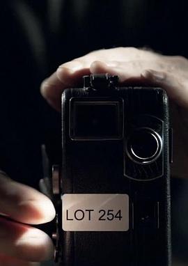 Lot254相机 LOT254
