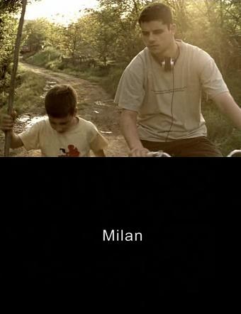 米兰 Milan