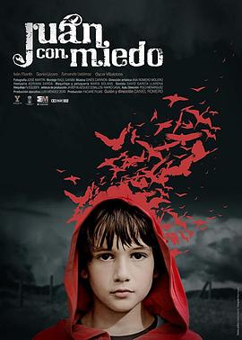 约翰害<span style='color:red'>怕</span> Juan con miedo