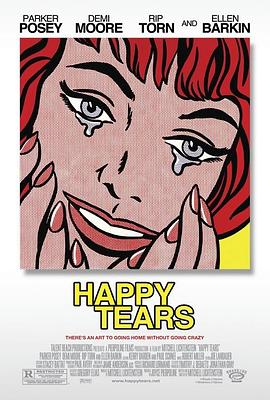 <span style='color:red'>喜悦</span>之泪 Happy Tears