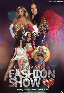 <span style='color:red'>维多利亚</span>的秘密2013时装秀 The Victoria's Secret Fashion Show 2013