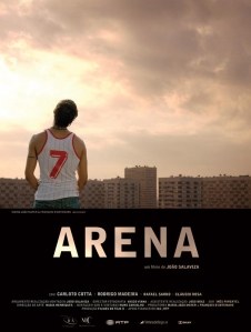 <span style='color:red'>竞争</span>场所 Arena