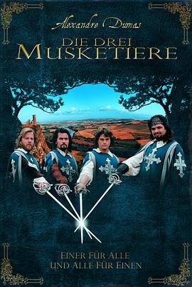 豪情三剑客 The Three Musketeers