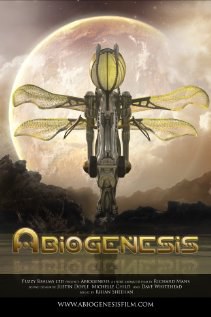 偶然 Abiogenesis