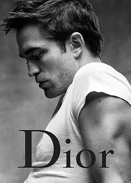 我是你的男人 Dior: I'm your Man - Dior Homme