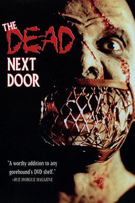 生死门 The Dead Next Door