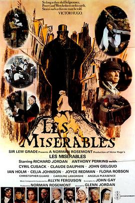 悲惨世界 Les Miserables