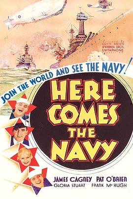<span style='color:red'>海军</span>来了 Here Comes the Navy