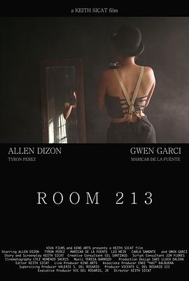 213房间 Room 213