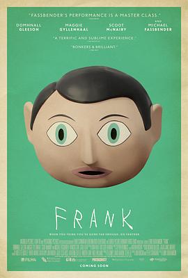 弗兰克 Frank