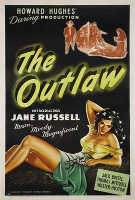 不法之徒 The Outlaw