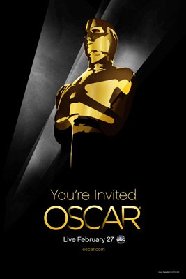 第83届奥斯卡颁奖典礼 <span style='color:red'>The</span> 83rd Annual Academy Awards
