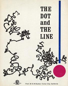 线恋点 The Dot and the Line: A Romance in Lower Mathematics