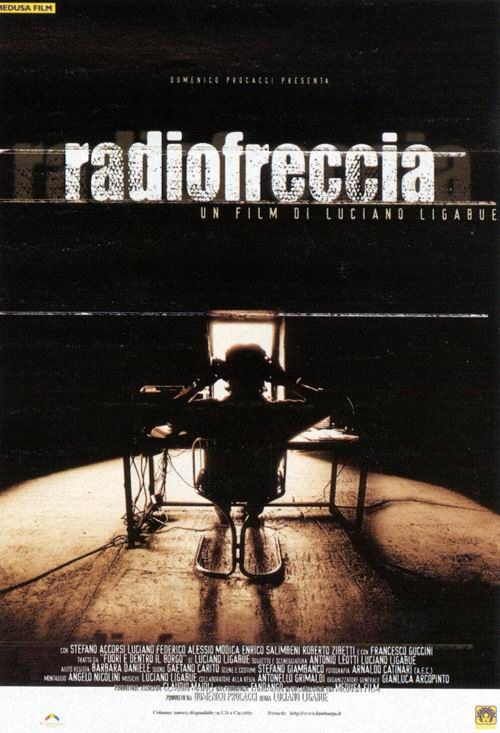 箭头电台 Radiofreccia
