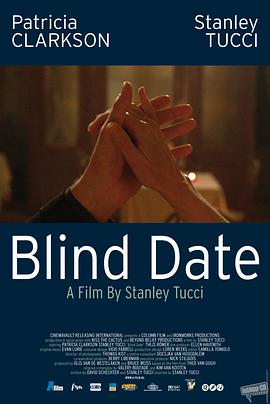 <span style='color:red'>假扮</span>相亲 Blind Date