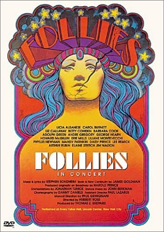 Follies in <span style='color:red'>Concert</span>