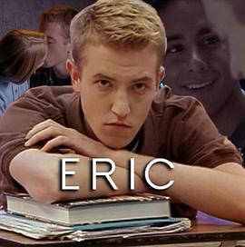 Eric的初吻 Eric