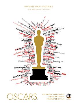 第87届奥斯卡颁奖典礼 The 87th Annual Academy Awards