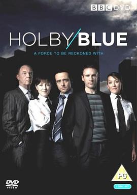 警局风云 Holby Blue