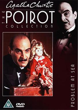 <span style='color:red'>海上</span>谜案 Poirot: The Problem at Sea