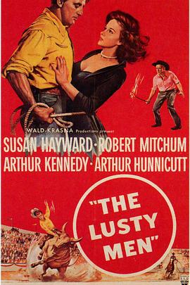 牧野游龙 The Lusty Men