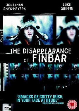 消失的芬巴 The Disappearance of Finbar