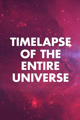 宇宙简史 Timelapse of the Entire Universe