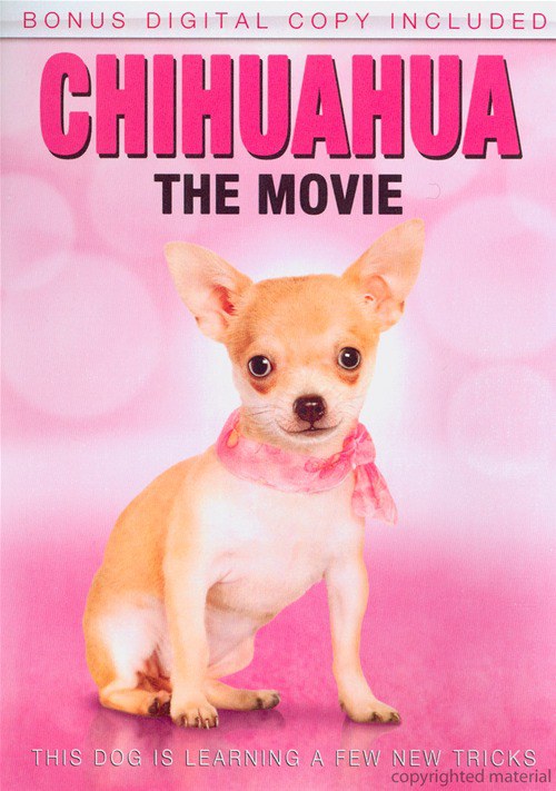 吉娃娃大电影 Chihuahua: The Movie