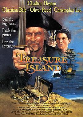金<span style='color:red'>银</span>岛 Treasure Island