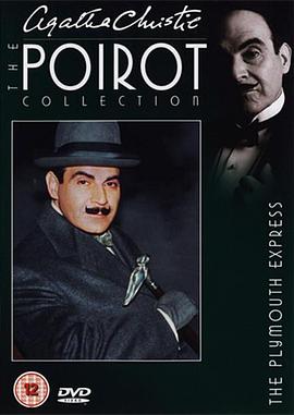 普利茅斯快<span style='color:red'>车上</span>的谋杀案 Poirot: The Plymouth Express